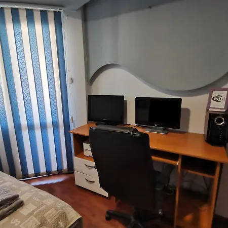 Central Apartment Targovishte *