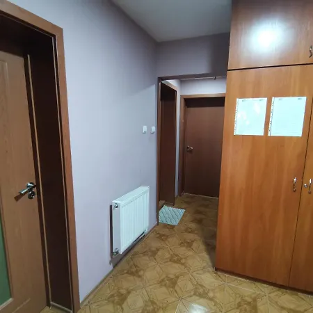 Central Apartment Targovishte * تارغوفيشته