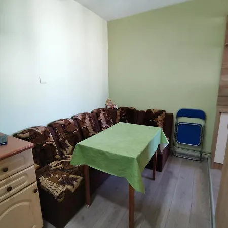 Central Apartment Targovishte *