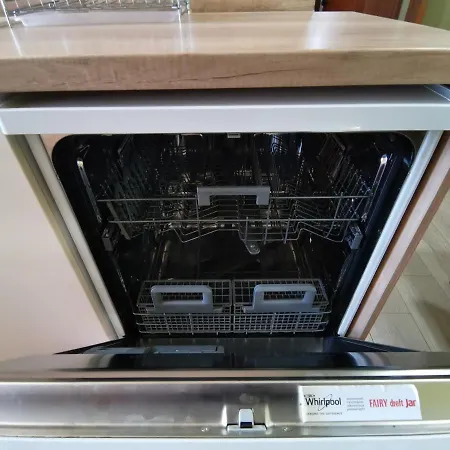 Central Apartment Targovishte Tâgovişte