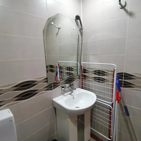 Central Apartment Targovishte تارغوفيشته