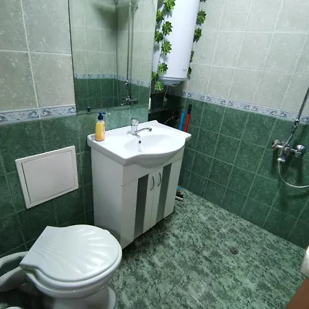 شقة Central Apartment Targovishte