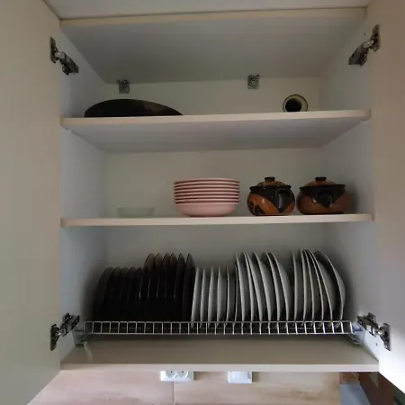 Central Apartment Targovishte * تارغوفيشته
