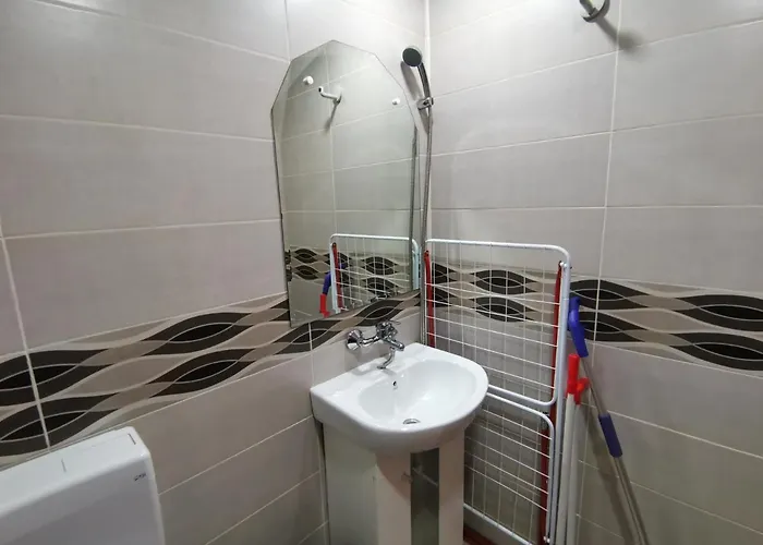 Central Apartment Targovishte Търговище